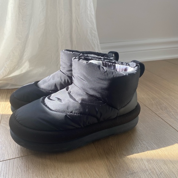 UGG Classic Maxi Mini Boot - Picture 5 of 7